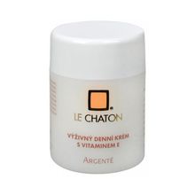 Le Chaton Nourishing Day Cream with Vitamin E