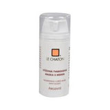 Le Chaton Nourishing Mask with Honey and Curd
