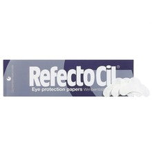 RefectoCil Protective Papers
