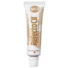 Refectocil Lightening Paste for Eyebrows Blond