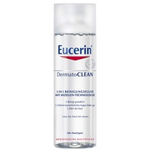 Eucerin DermatoCLEAN Micellar Water 3 in 1