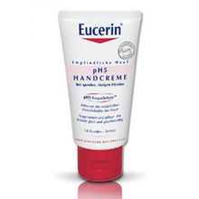 Eucerin Handcreme pH5