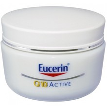 Eucerin Q10 Active Smoothing Day Cream Anti-Wrinkle
