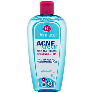 Dermacol Acneclear Calming Lotion
