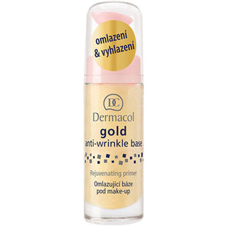 Dermacol Gold Anti-Wrinkle Base