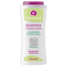 Dermacol Sensitive Calming Toner