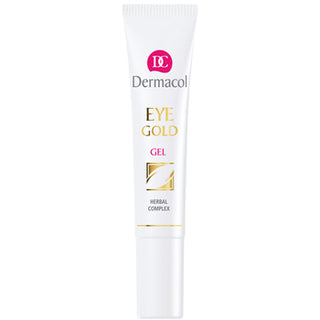 Dermacol Gold Eye Gel