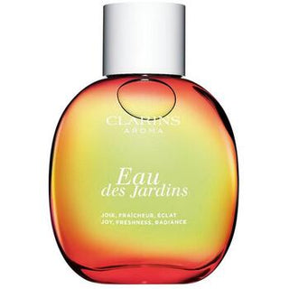 Clarins Eau des Jardins Treatment Fragrance Body Water