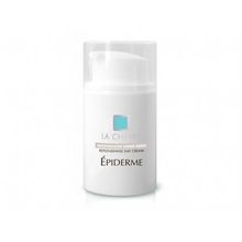 La Chévre Regenerating Day Cream Volume