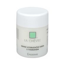 La Chévre Daily Moisturizing Cream