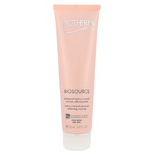 Biotherm Biosource Hydra-Mineral Cleanser Softening Mousse