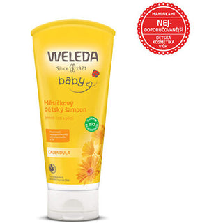 Weleda Calendula Protective Balm