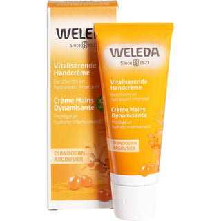 Weleda Sea Buckthorn Hand Cream