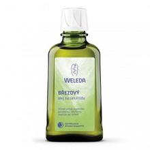 Weleda Birch Oil Cellulite Care