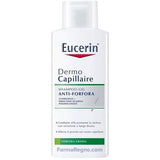 Eucerin DermoCapillaire Gel Shampoo Oily Dandruff