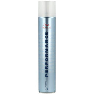 Wella Professional Strong Performance Hair Spray
