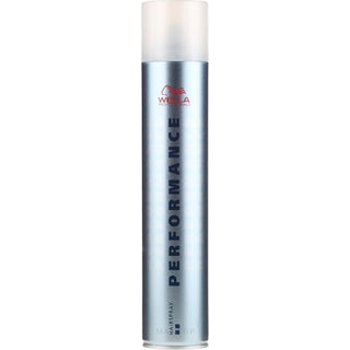 Wella Professional Performance Extra Strong Hairspray