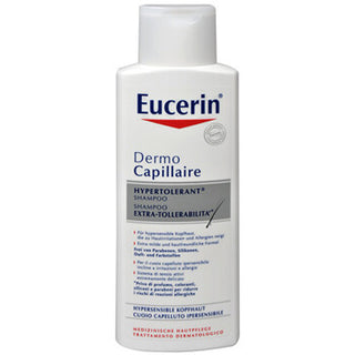Eucerin DermoCapillaire Hypertolerant Shampoo