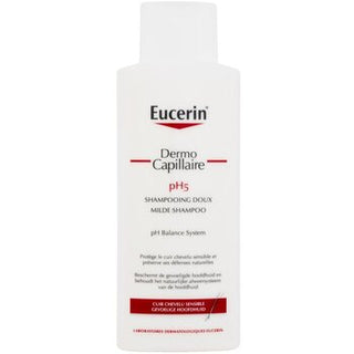 Eucerin Dermocapillaire pH5 Shampoo