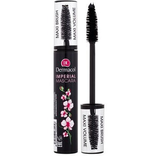 Dermacol Imperial Mascara Black