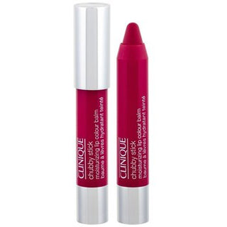 Clinique Chubby Stick Moisturizing Lip Colour Balm Boundless