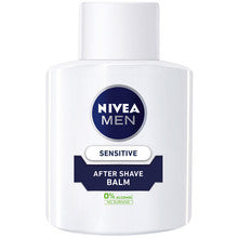 Nivea Sensitive After Shave Balm