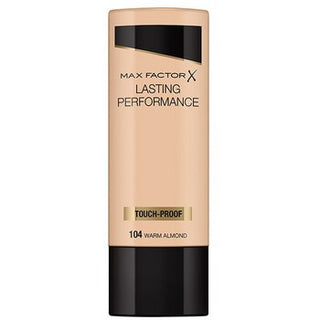 Max Factor Lasting Performance Foundation 102 Pastelle