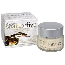 Diet Esthetic SnakeActive Regeneration Cream