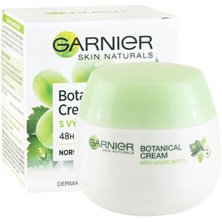 GARNIER Skin Naturals Botanical Cream 48h