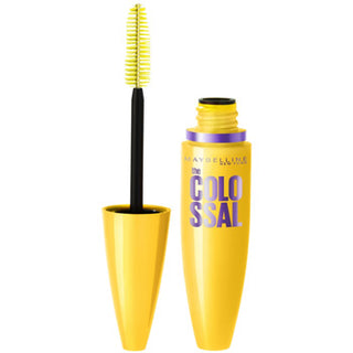 Maybelline Colossal Volum Express Mascara Glam Black