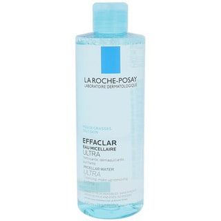 La Roche-Posay Effaclar Purifying Micellar Water