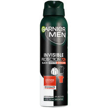 Garnier Mineral Neutralizer Men Spray