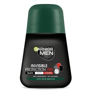 Garnier Mineral Neutralizer Men Roll-On