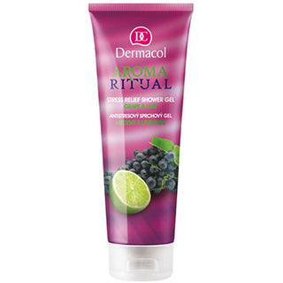 Dermacol Stress Relief Ritual Aroma Shower Gel