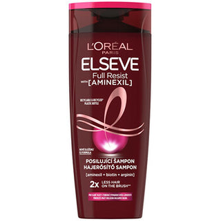 L'Oréal Professionnel Elsève Arginine Resist X3 Strengthening Shampoo