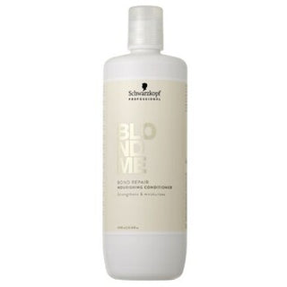Schwarzkopf Professional Blonde Brilliance Conditioner