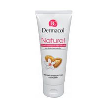 Dermacol Natural Almond Nourishing Hand Cream