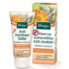 Kneipp Foot Cream Hard Skin