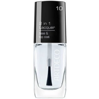 Artdeco 2in1 Base & Top Coat