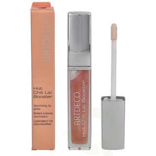 Artdeco Hot Chili Lip Booster 01 Transparent