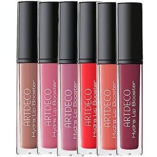 Artdeco Hydra Lip Booster 41 Translucent Syringa