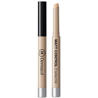 Dermacol Matt Control Cover Matte Concealer Shade 2