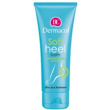 Dermacol Soft Heel Balm