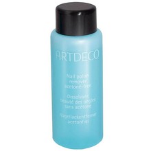Artdeco Nail Polish Remover Acetone-Free