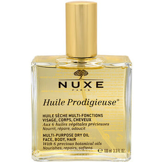 Nuxe Huile Prodigieuse Multi-Purpose Dry Oil