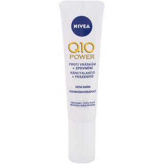 Nivea Eye Cream Anti-Wrinkle Q10 Plus