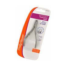 Sally Hansen Nip Em On The Go Travel Tweezers