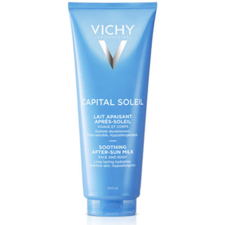 Vichy Capital Soleil Hydrating After-Sun Gel