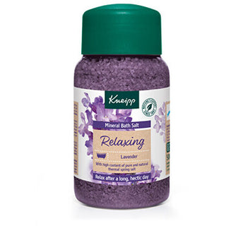Kneipp Lavender Bath Salt