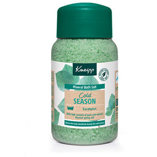 Kneipp Bath Salt Eucalyptus